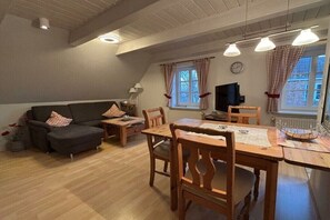 Interior - Holiday apartment in Föhr with 2 bedrooms (Oevenum)