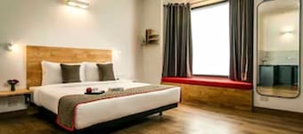 Hotel O Mylliem Shillong