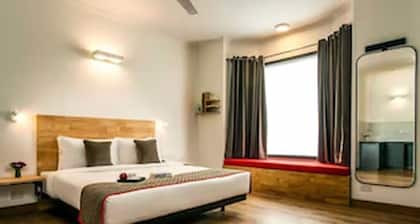 Hotel O Mylliem Shillong