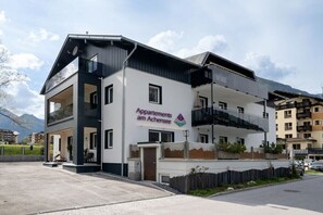 Udendørsområde