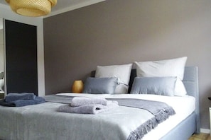 Room - Wünnowblick on the Müritz (17207 Amt Röbel-Müritz, Deutschland)