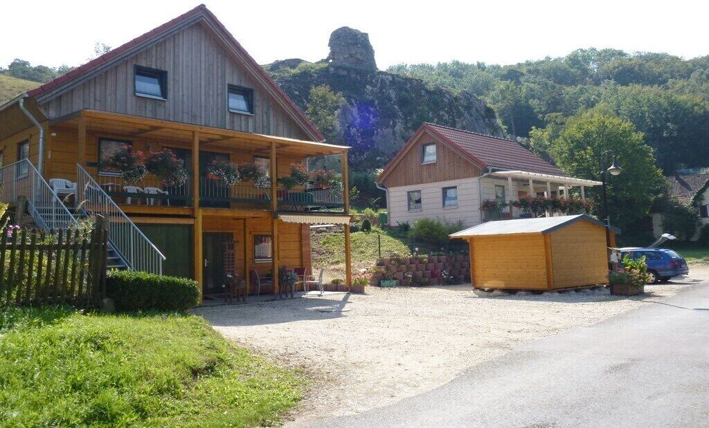 Eksteriør
