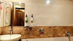 Bathroom - Hotel Amber Edition - Mumbai Central (Mumbai)