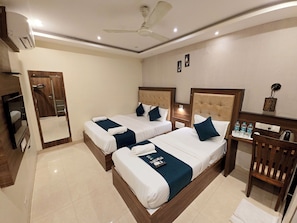 Chambre Triple Classique