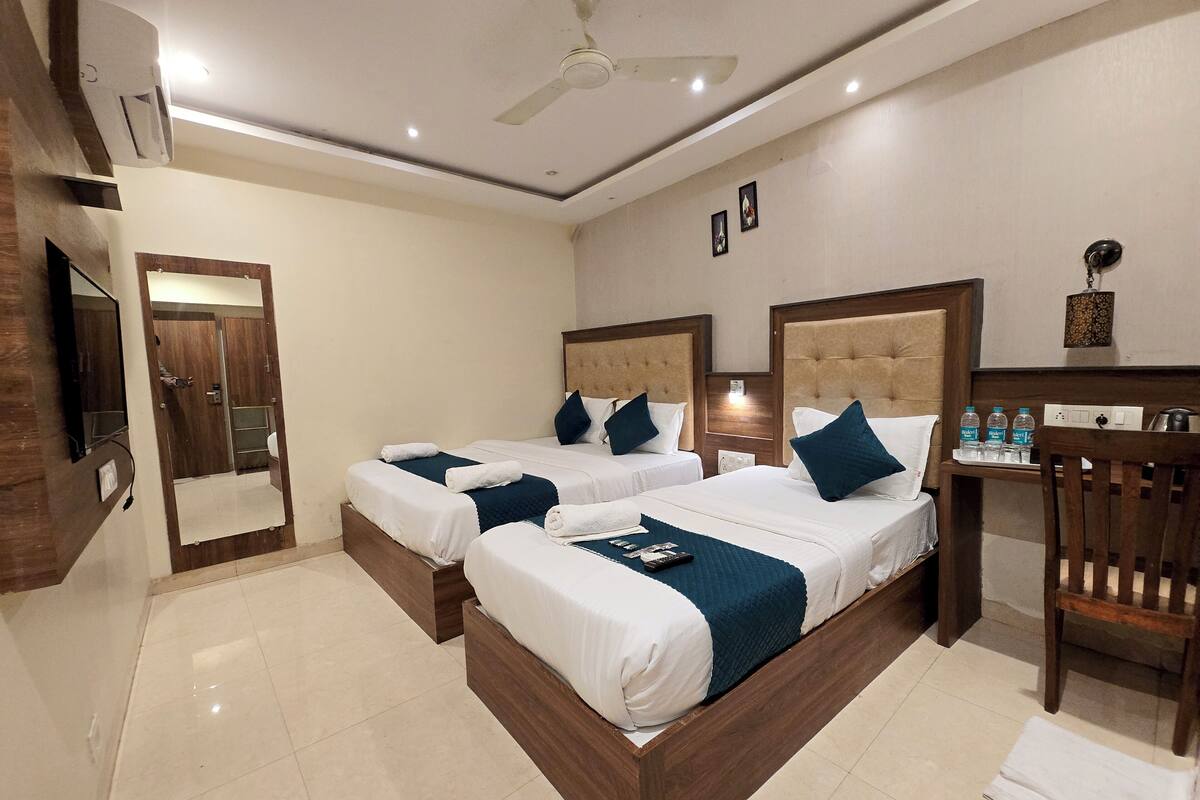 Classic Triple Room