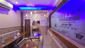Restauration