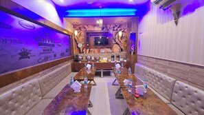 Dining - Hotel Amber Edition - Mumbai Central (Mumbai)