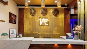 Lobby - Hotel Amber Edition - Mumbai Central (Mumbai)