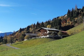 Ulkopuoli