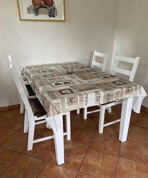 Restauration