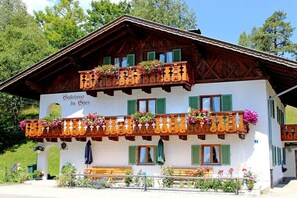 Exterieur