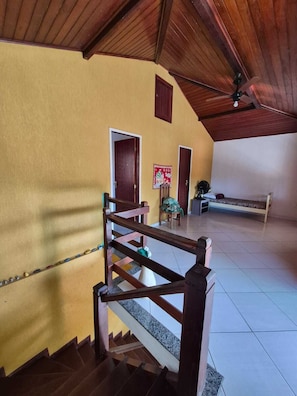 Interior - Nataliana's house, in the best place in the world, Cabo Frio-RJ (Cabo Frio)