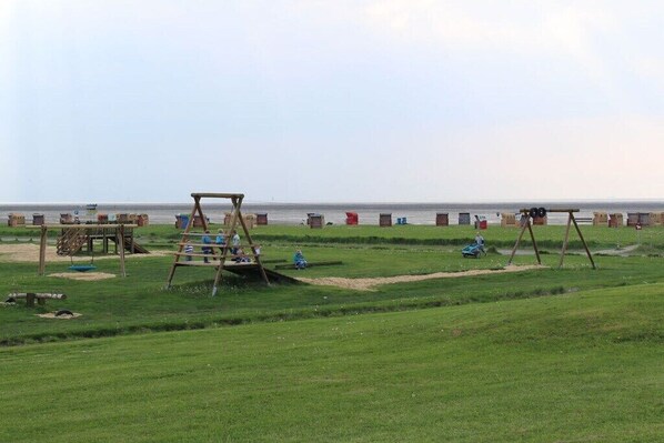 Kinderbereich