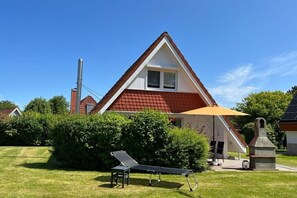 Unterkunftsgelände