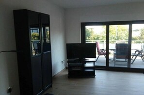 Interior - Holiday home with 1 bedroom (Gönnersdorf (Vulkaneifel))