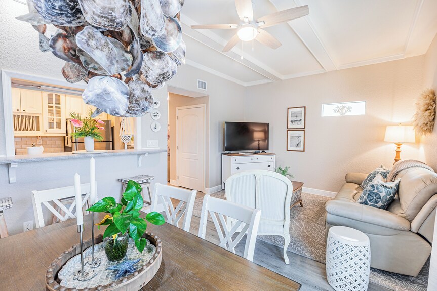 *New* Villa De Madera~dock!~pool!~kayaks!~grill! - Coco Plum Beach, Marathon