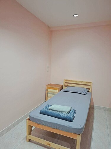 Padang Besar Private Rooms and Hostel