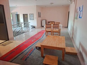 Dining - Padang Besar Private Rooms and Hostel (Tambon Padangbesa)