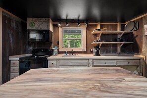 Cozinha privada