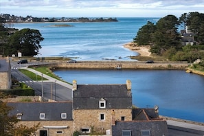 Miscellaneous - Family home with ocean views and direct access (Trébeurden)