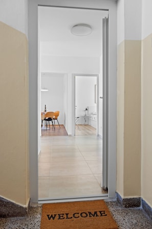 Interior - Jellyfish: 2BR Apartment with Terrace & Pula Harbour Views (Pula)