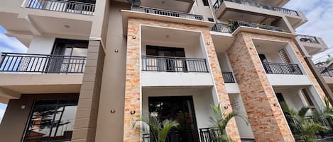 Standard Apartment | Exterior