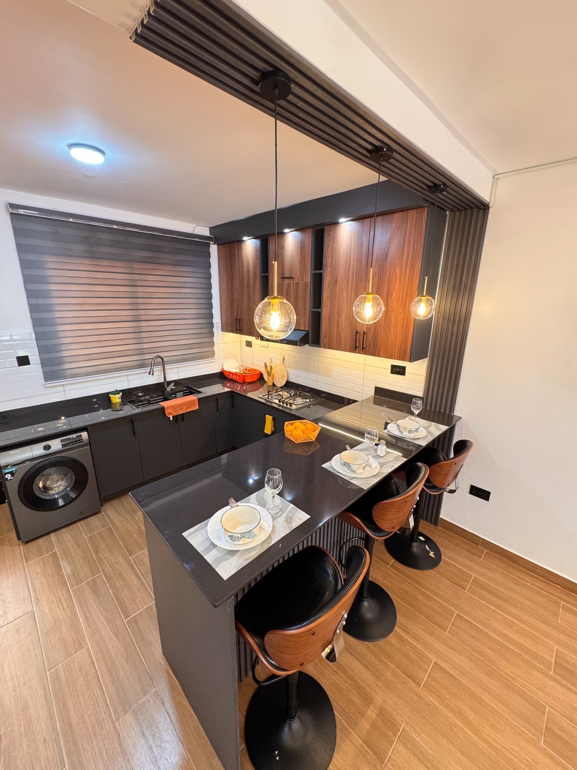 Dapur peribadi