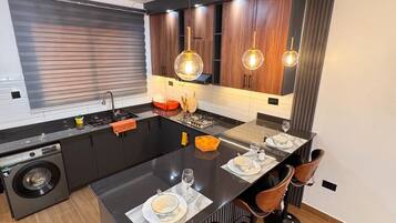 Dapur peribadi