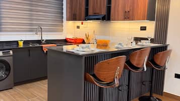 Standard Apartment | Private kitchen