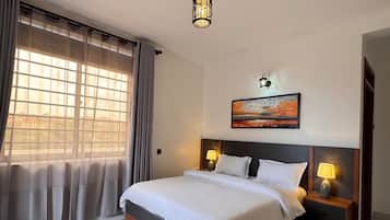 Standard Apartment | WiFi (free)