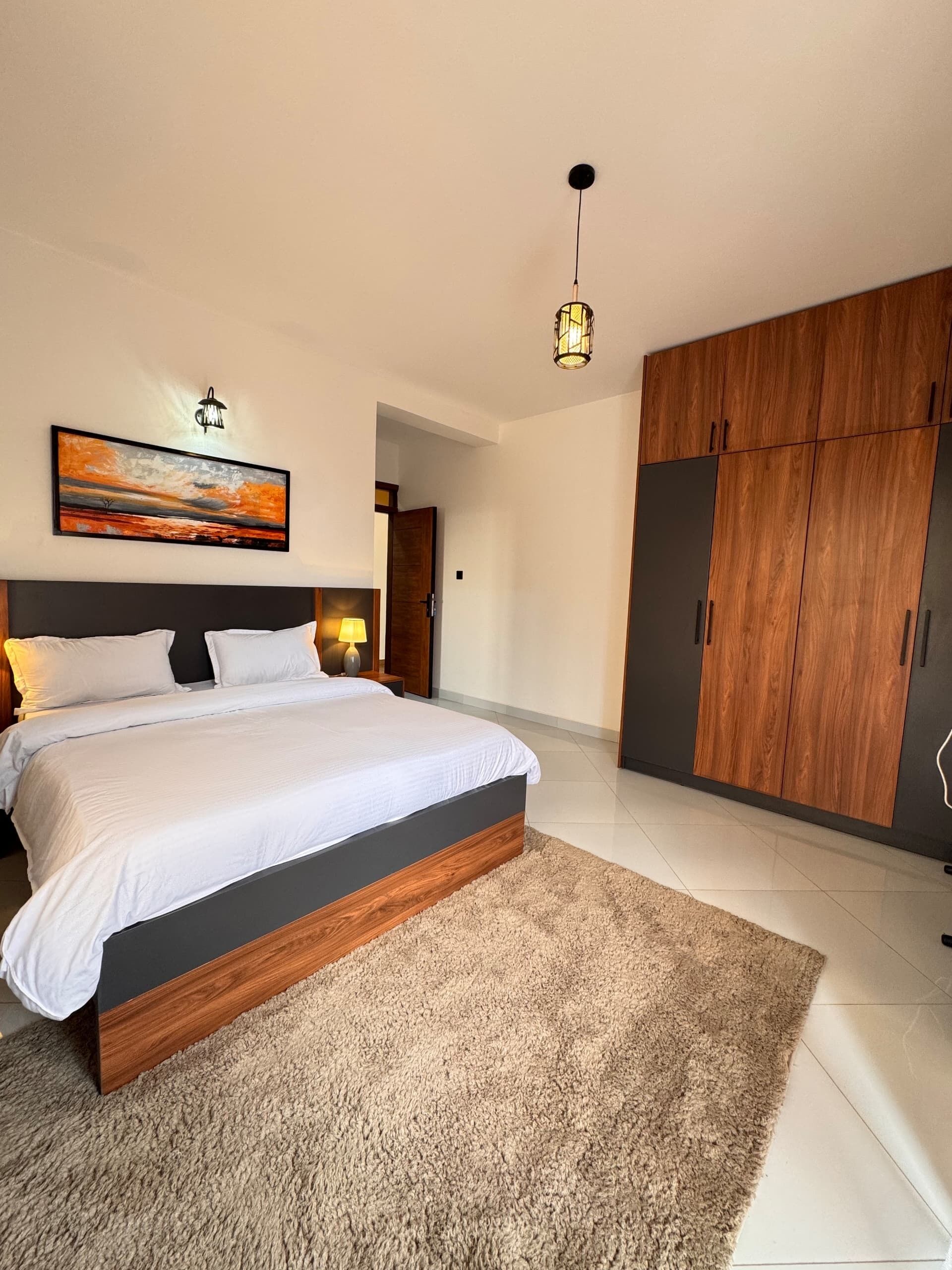Apartamento standard | Wi-Fi de cortesia