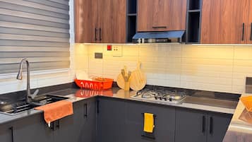 Standard Apartment | Private kitchen