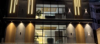 Amogh Prime Suites