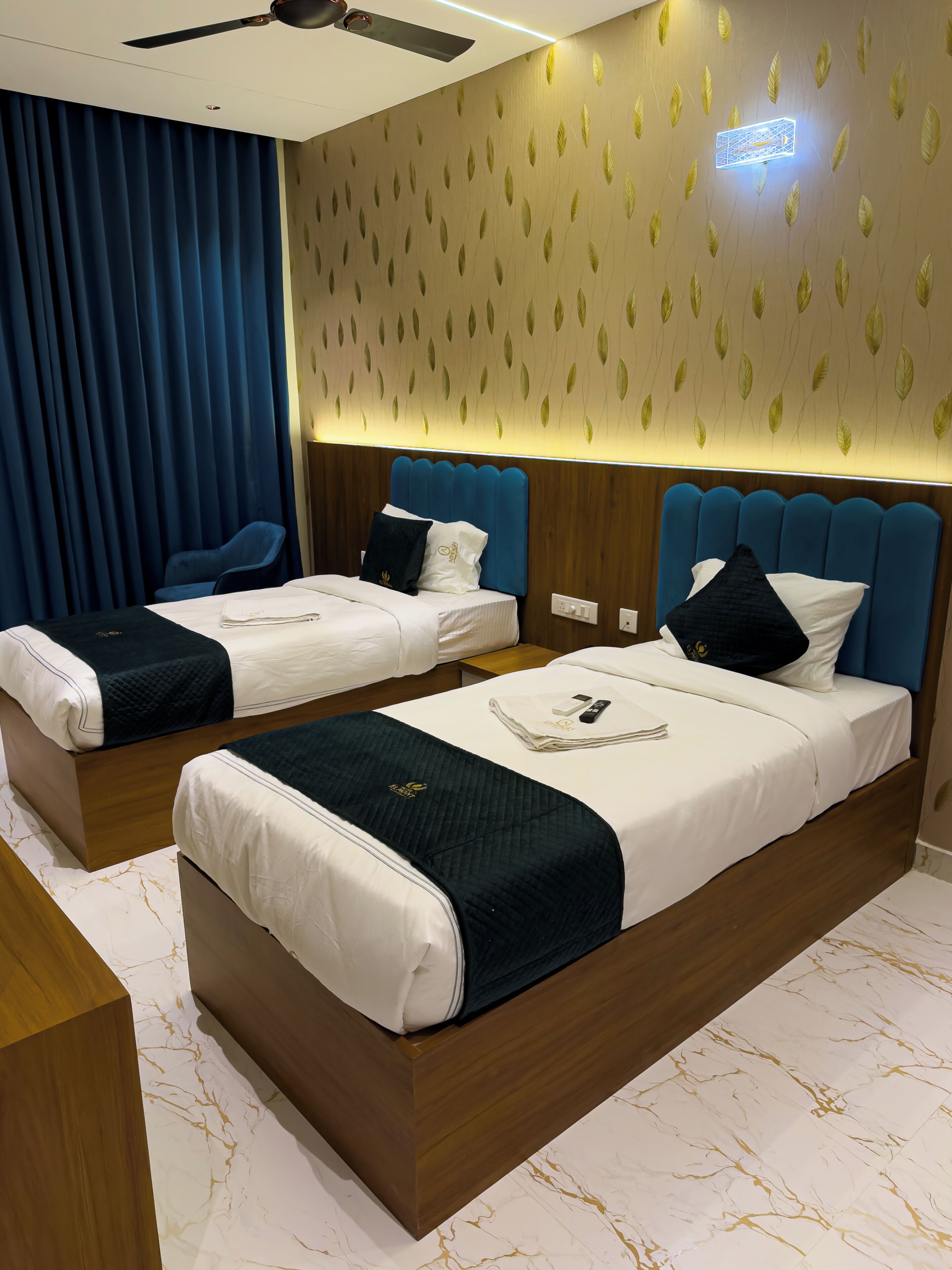 Suite Premium
