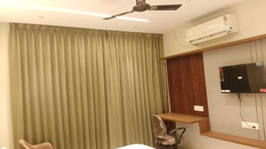 Suite Premium | Interior