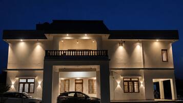 Fachada