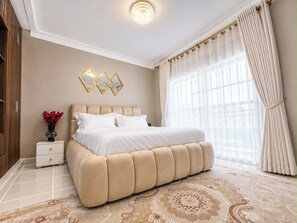 Room - Selah Lodges/Apartments (Kampala)