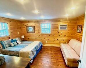 Wifi y ropa de cama 