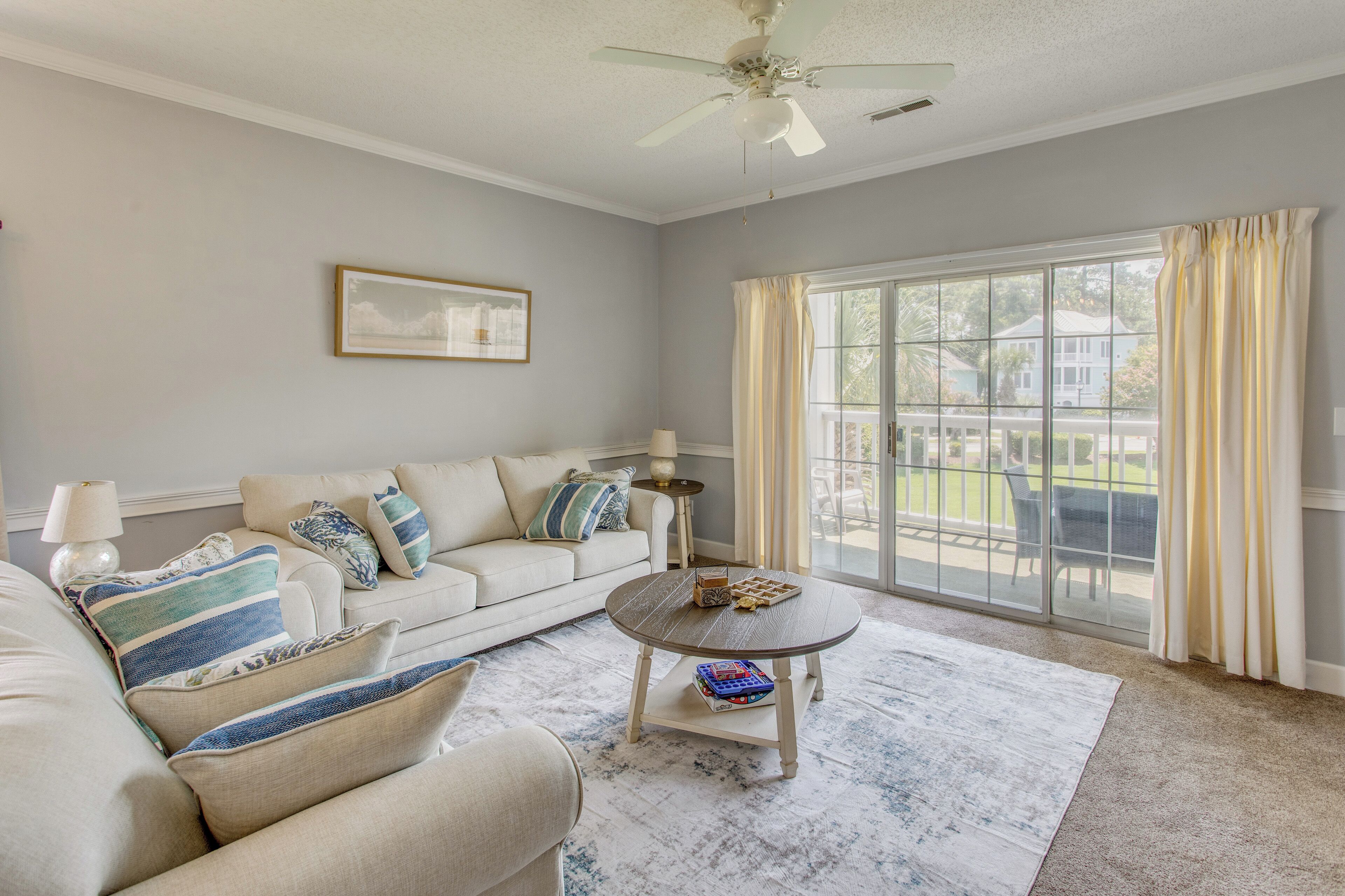 Apartment (2 Bedrooms) | Front of property
