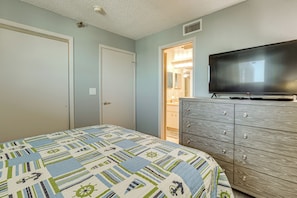 Apartment (2 Bedrooms) | Innenbereich