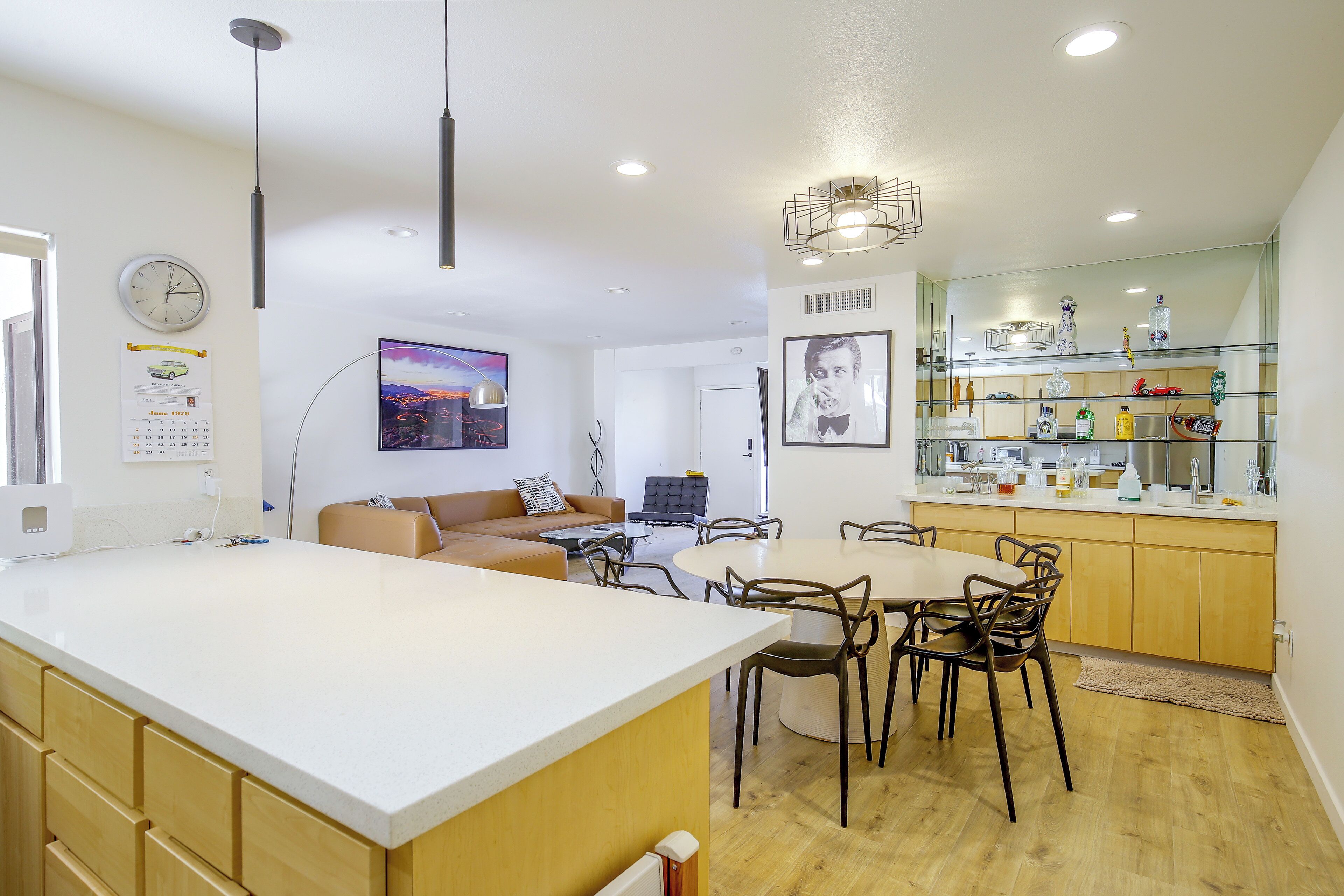 Huoneisto (2 Bedrooms) | Majoituspaikan julkisivu