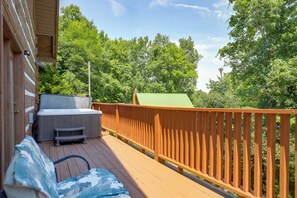 Ferienhaus (3 Bedrooms) | Innenbereich