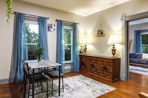 Interior - Walk to University & Hospital! Inviting Dayton Gem (Dayton)