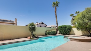 Casa (5 Bedrooms) | Interni