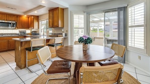 Casa (5 Bedrooms) | Interni