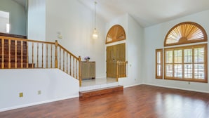Casa (5 Bedrooms) | Interni