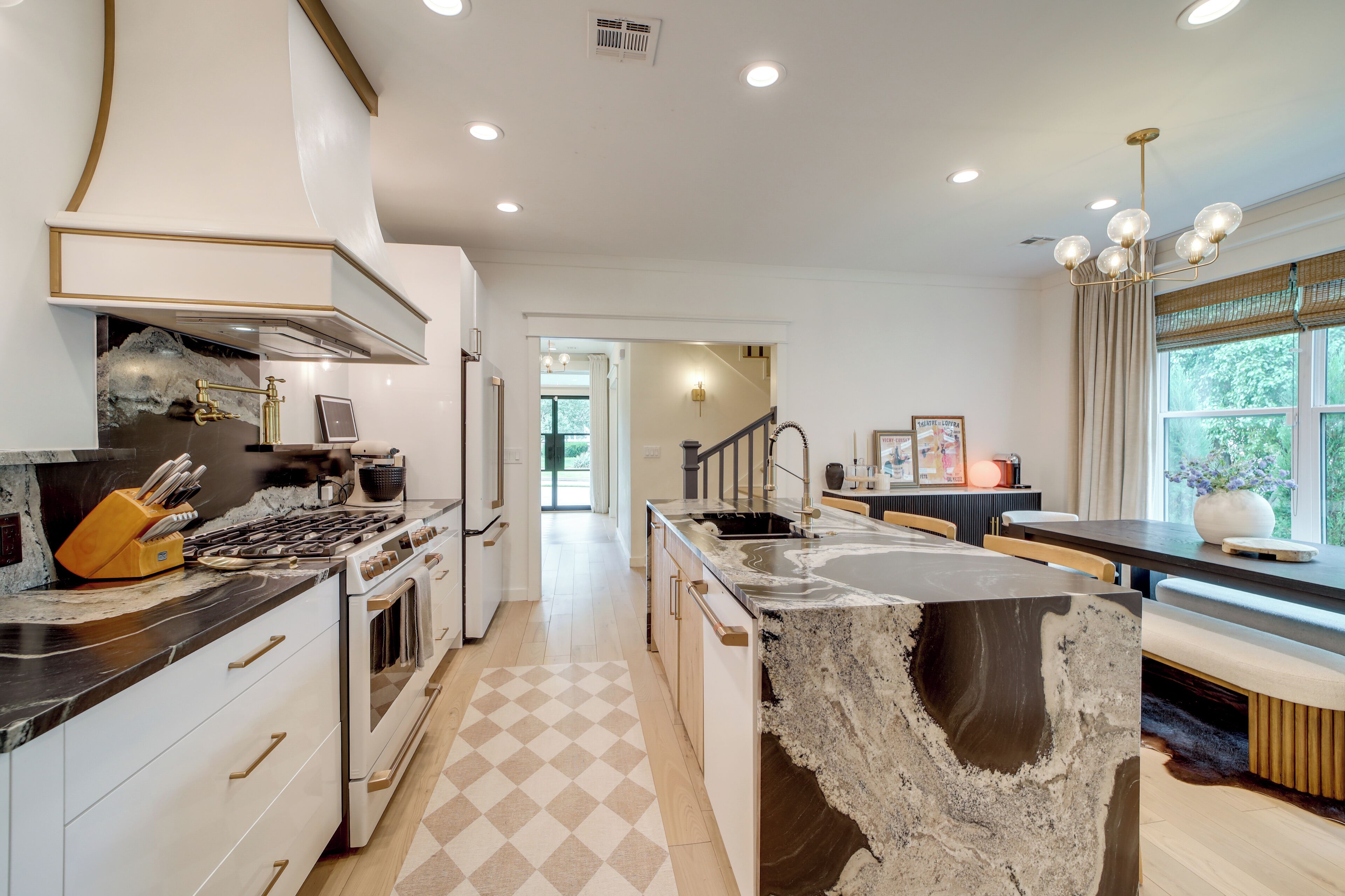 Casa (3 Bedrooms) | Interior