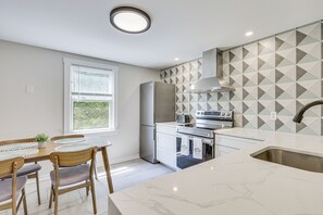 Căn hộ (1 Bedroom) | Nội thất