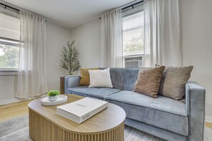 Apartemen (1 Bedroom) | Interior