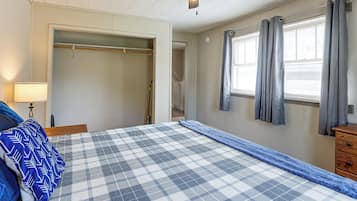 House (1 Bedroom) | Interior